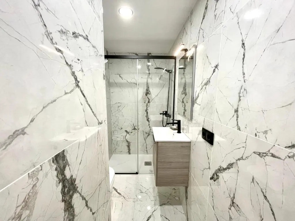 Llafranc apartamento reformado 2min andando playa parking privado gratis