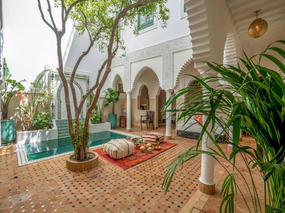 Riad dada Messouda spa