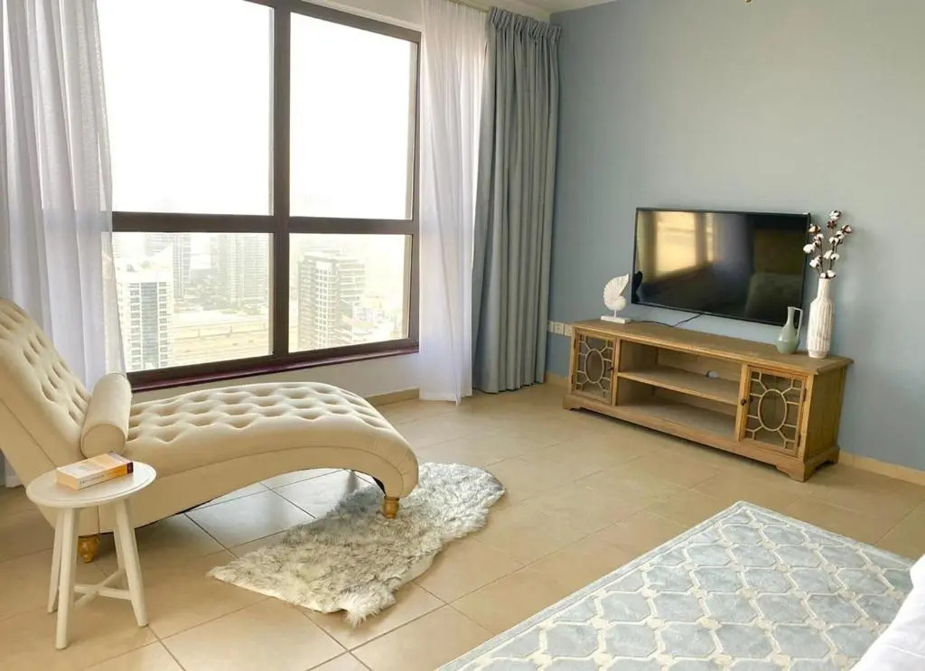 Nasma Luxury Stays - Murjan 6, Jumeirah Beach Residence