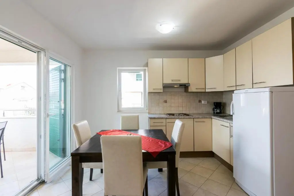 Apartmani Adriatica