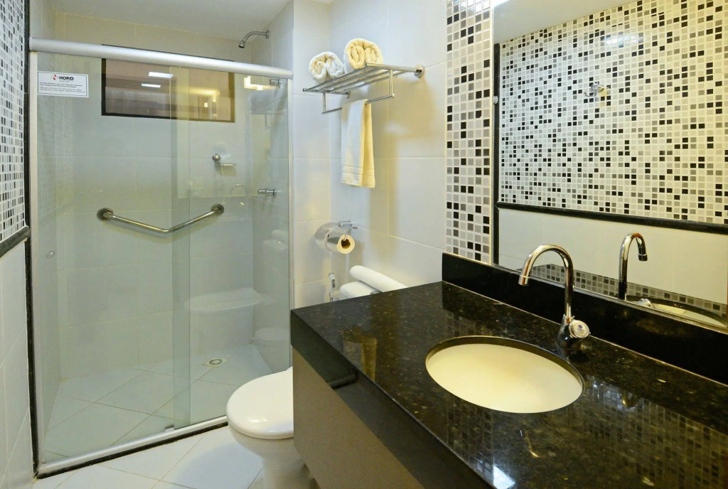 Nobile Inn Cabo Branco