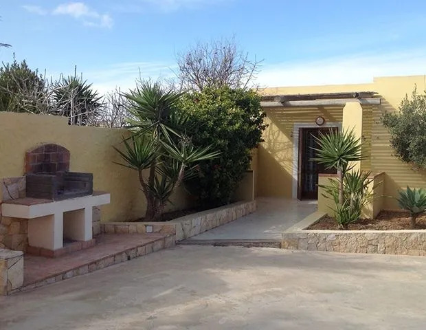 Residence Acquamarina