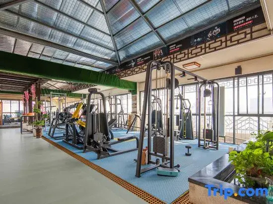 Vienna Hotel (Zhumadian Xiping Guesthouse)