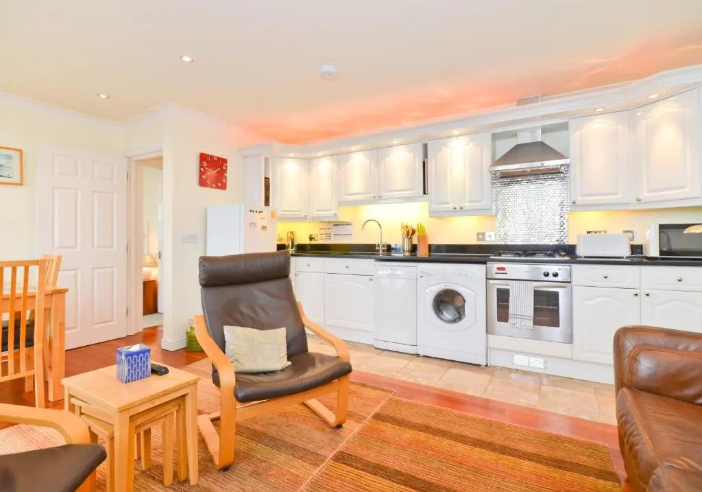 Stunning Ocean Views, The Priory