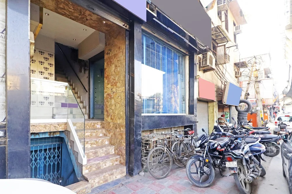 Twamev Rajouri garden by The Arrow