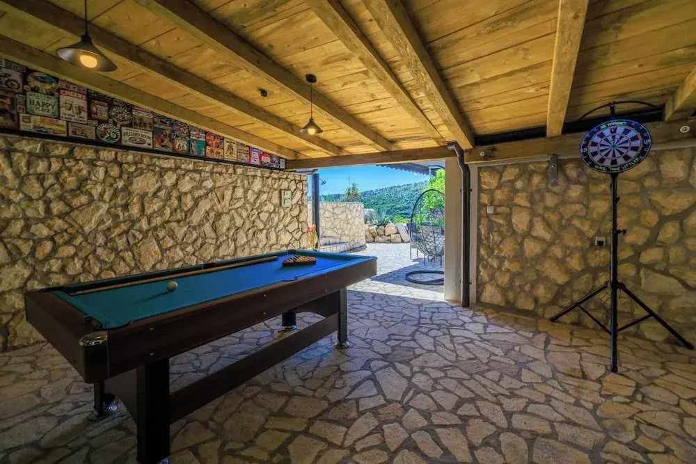 Villa Romantic