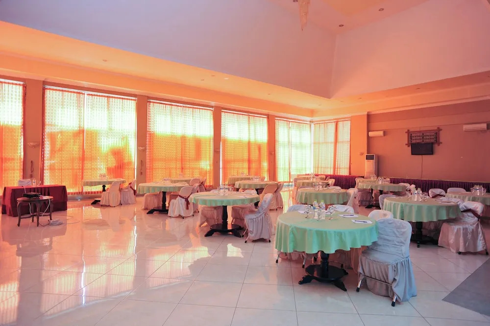 艾里古邦古亚蒙耶 RA 卡提尼 1 号酒店(Airy Goa Monyet RA Kartini 1 Kupang)