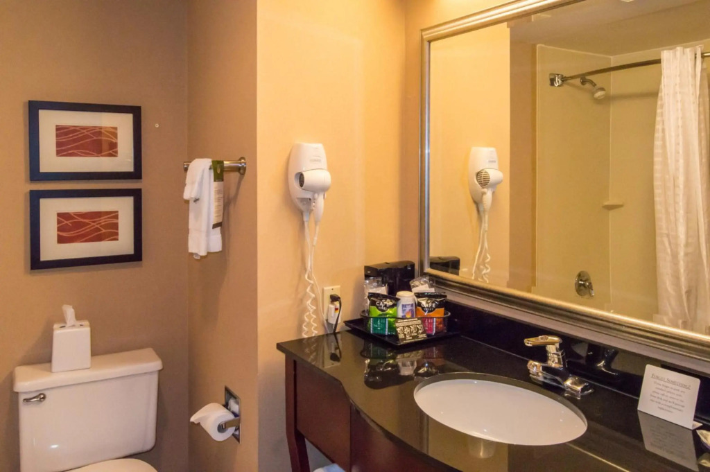 Ardmore Inn & Suites Ardmore