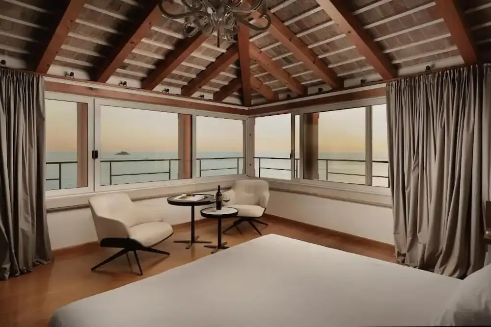 Malipiero Residence