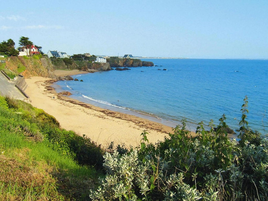 Holiday home, Moëlan sur Mer