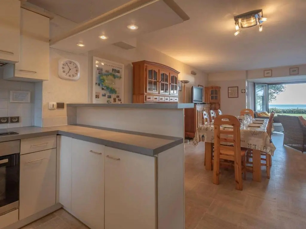 Villa Carnac, 5 pièces, 8 personnes - FR-1-477-31