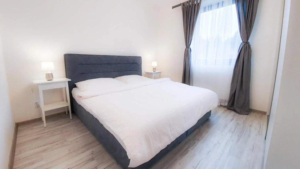 Apartment Mumlava Harrachov 1