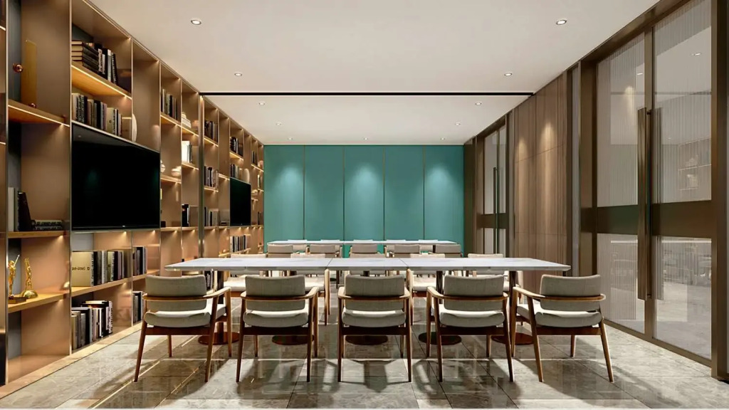 Hilton Garden Inn Guiyang Gui'An New Area
