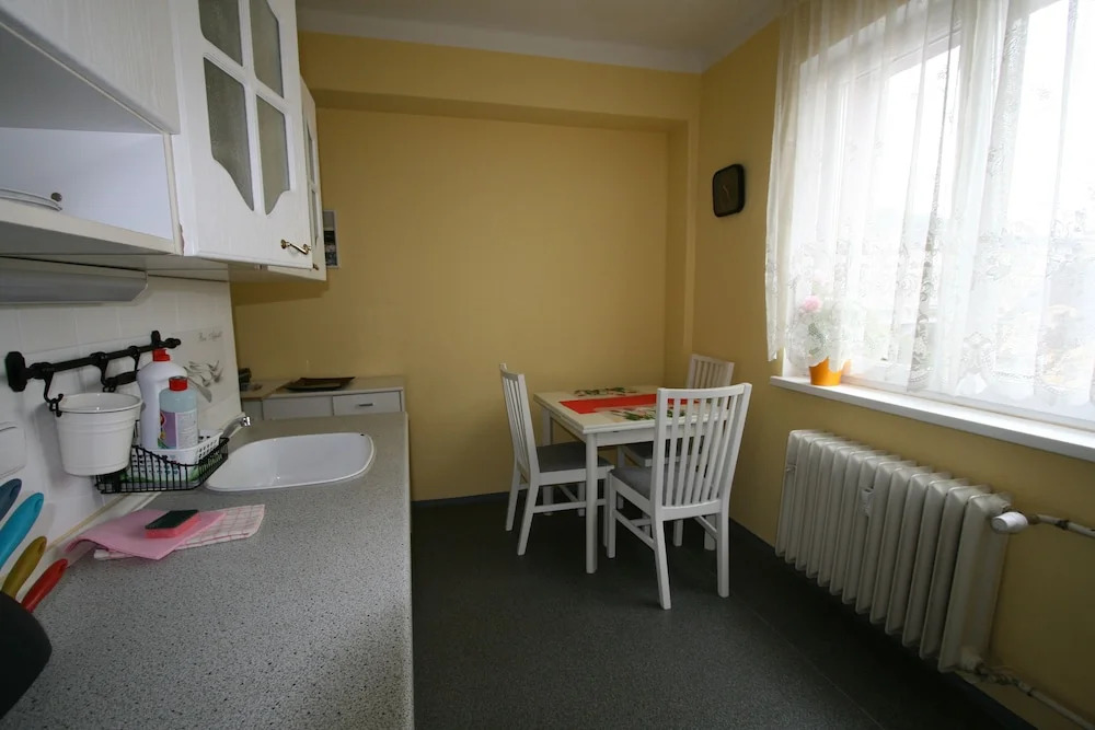 Apartmány U Tržnice