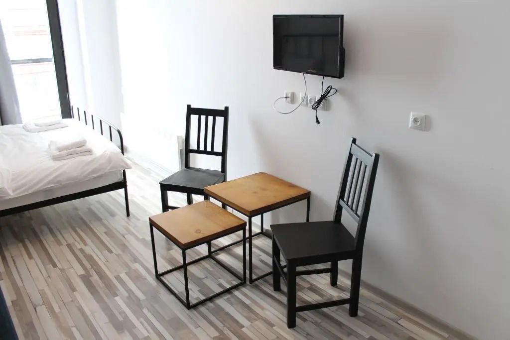 Apartment N517 Gudauri Loft