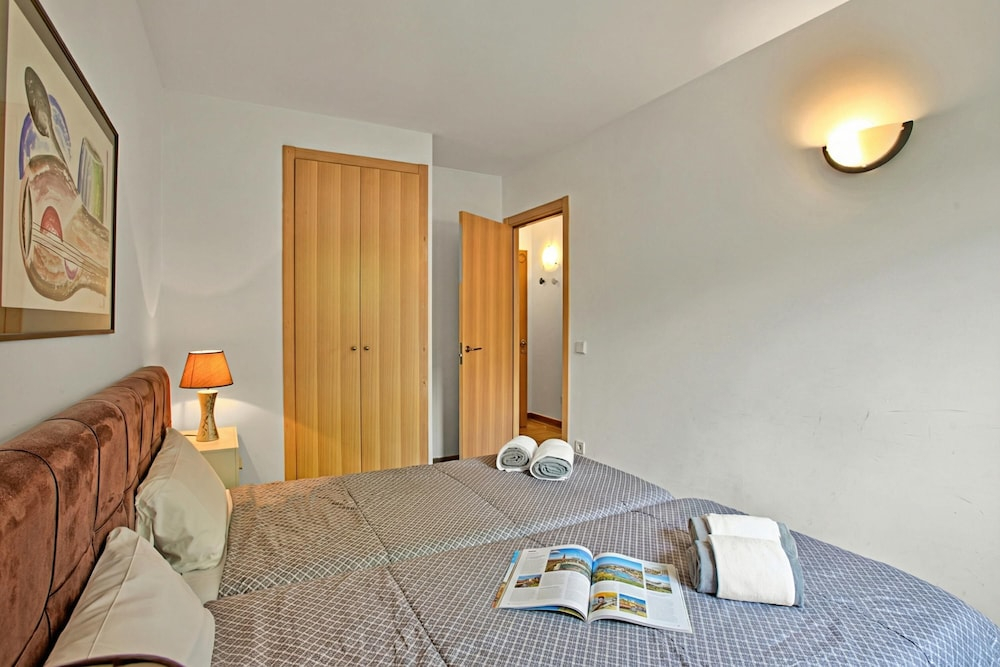 Andorra Mountain Friends Self-Catering