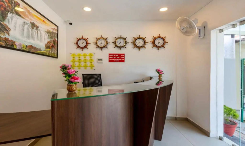 Thejas Houseboat Premium Three