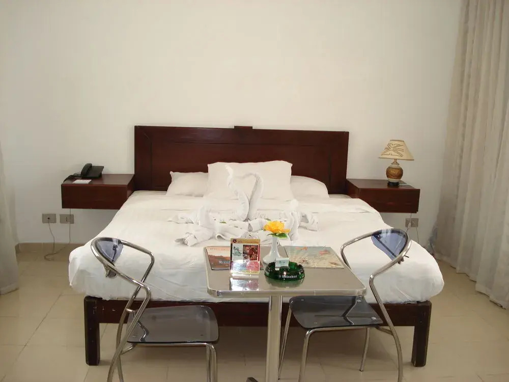 New Marina President Hotel