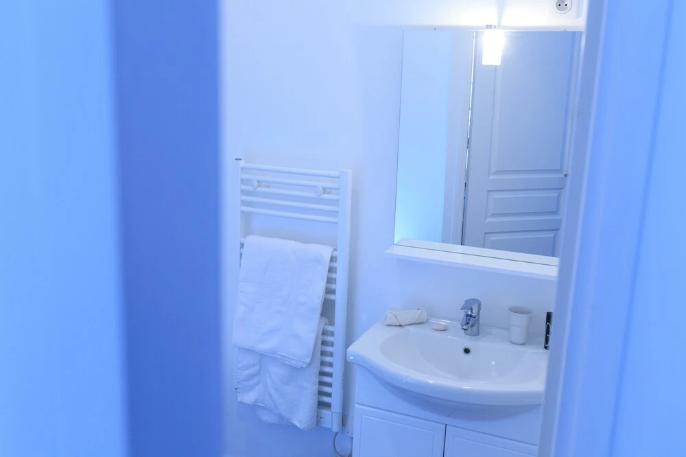 Appartement Indochine
