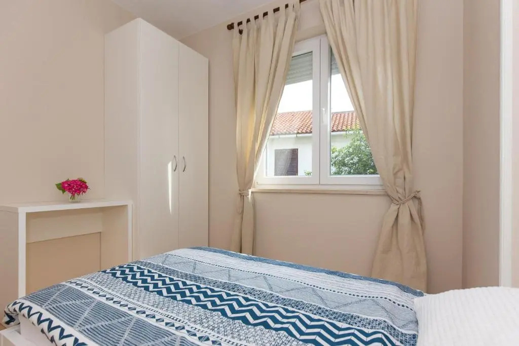 Apartments Ivanka Dujmović