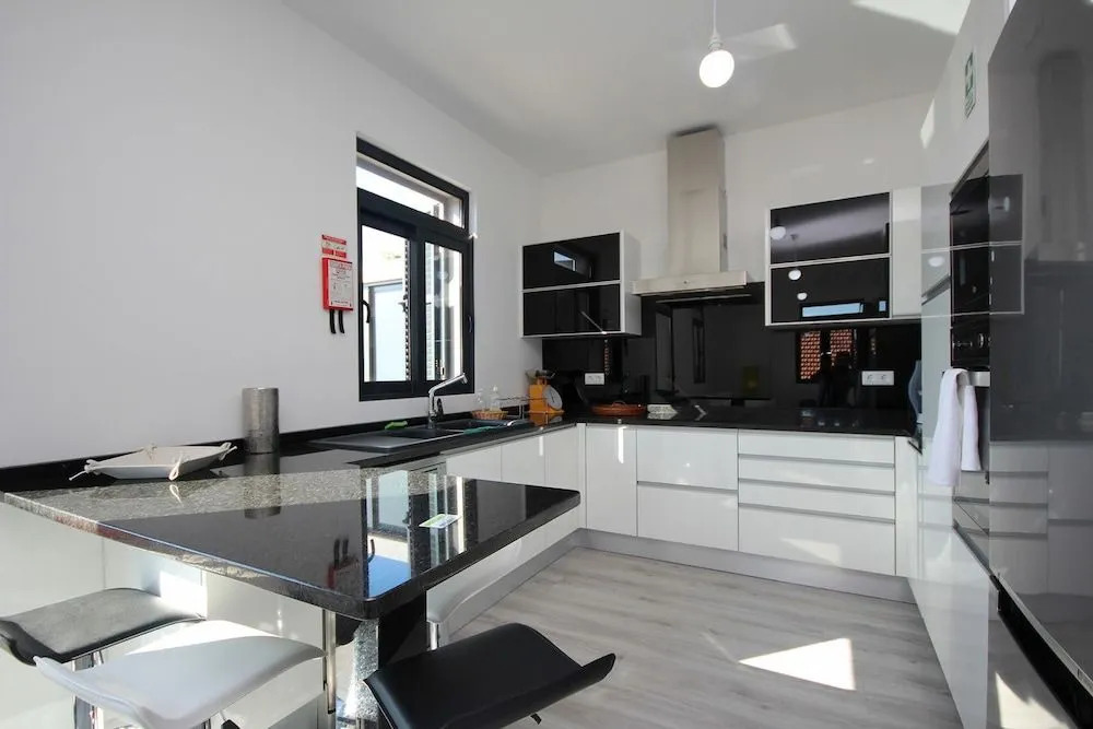Villa Lázaro By Holiday Rental Madeira