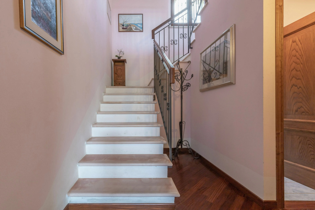 Italian Experience-Villa Vagnini