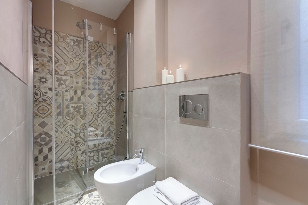 Mamo Florence - Abigail Apartment