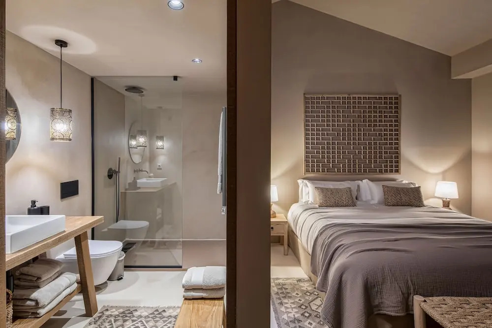 Terra Rosa Country House & Vineyards