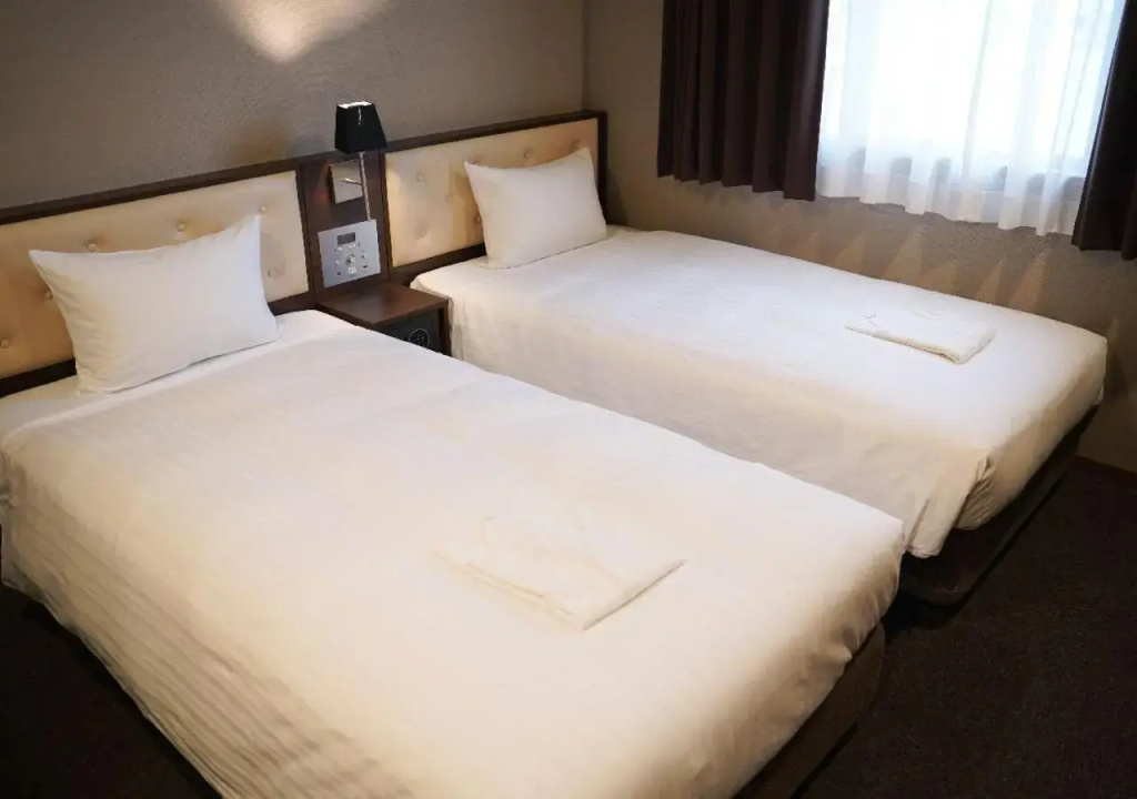 Welina Hotel Premier Shinsaibashi