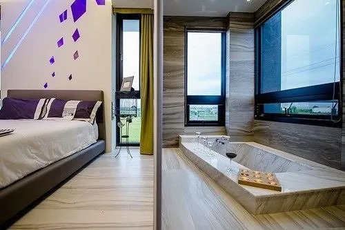 The One Villa
