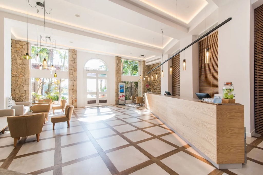Hotel Na Taconera Sport & Relax