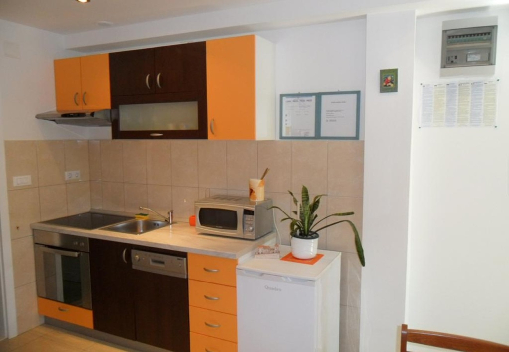 Studio apartment Davor -  in city centre: SA1 Split, Riviera Split
