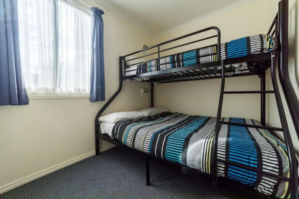 Deniliquin Riverside Caravan Park