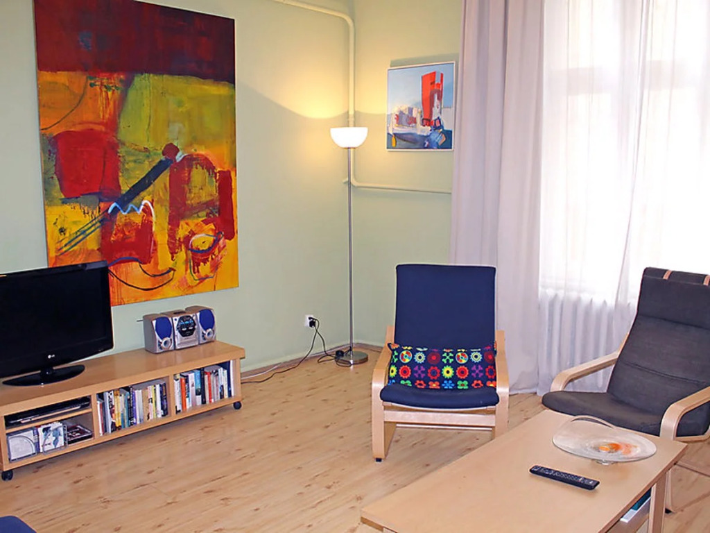 Apartment Chopina Sopot