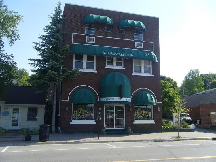 The Boardwalk Hotel