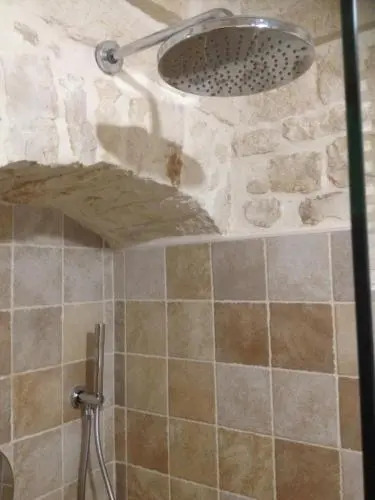 Trullo di Giovannina Casa Vacanza
