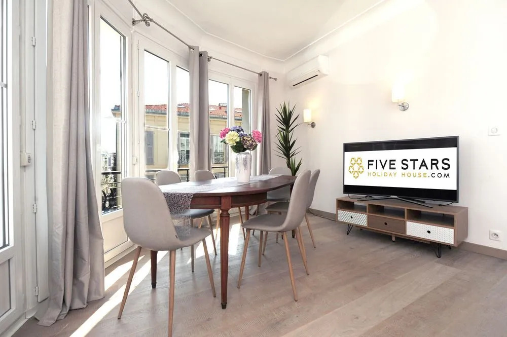 La Buffa Suite - 5 stars Holiday House