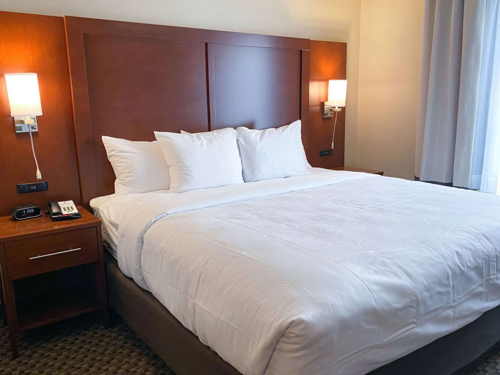 Comfort Suites Broomfield-Boulder-Interlocken
