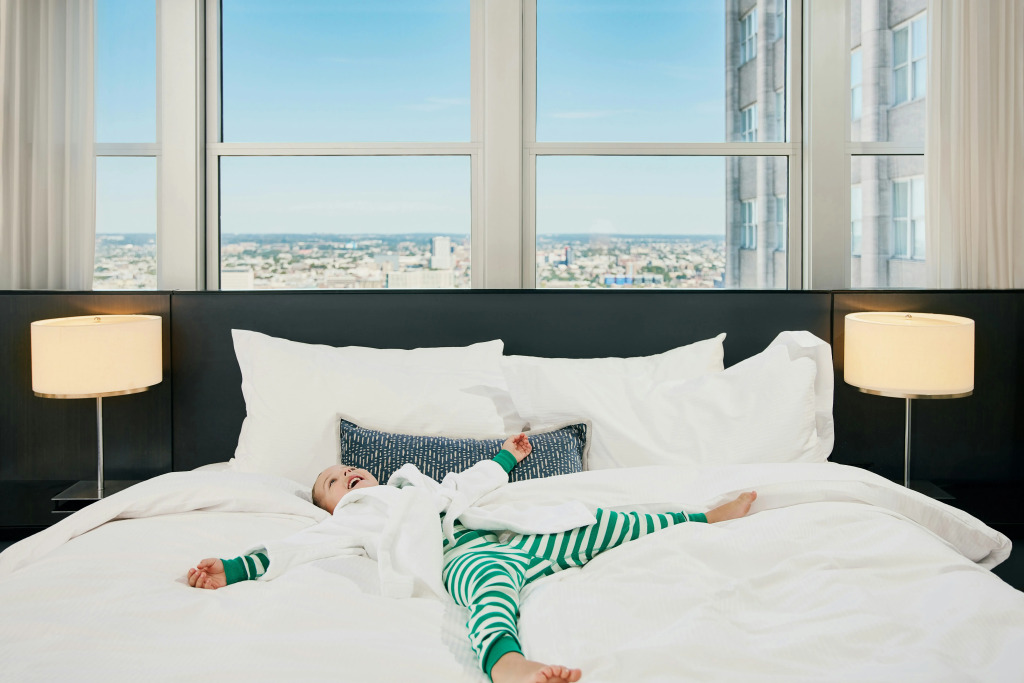 Loews Philadelphia Hotel