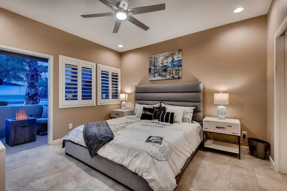 Harmony Haven
