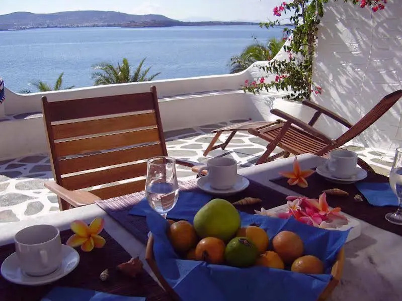 Agia Irini Villas