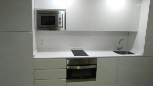 Apartamento El Reloj