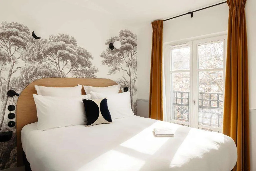 My Maison In Paris Montmartre