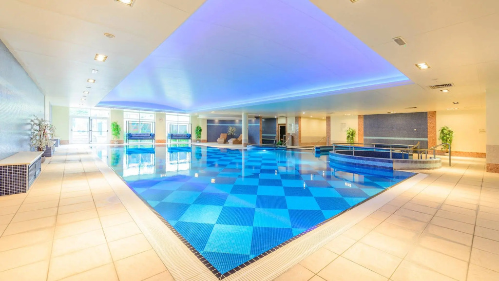 Hillgrove Hotel, Leisure & Spa