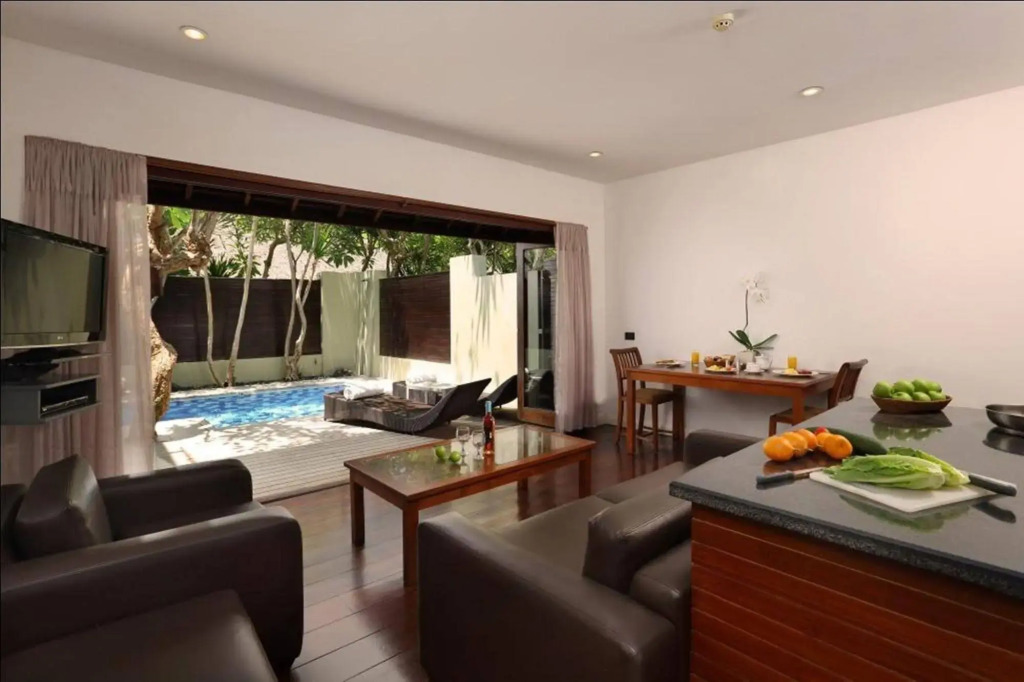 Downtown Villas