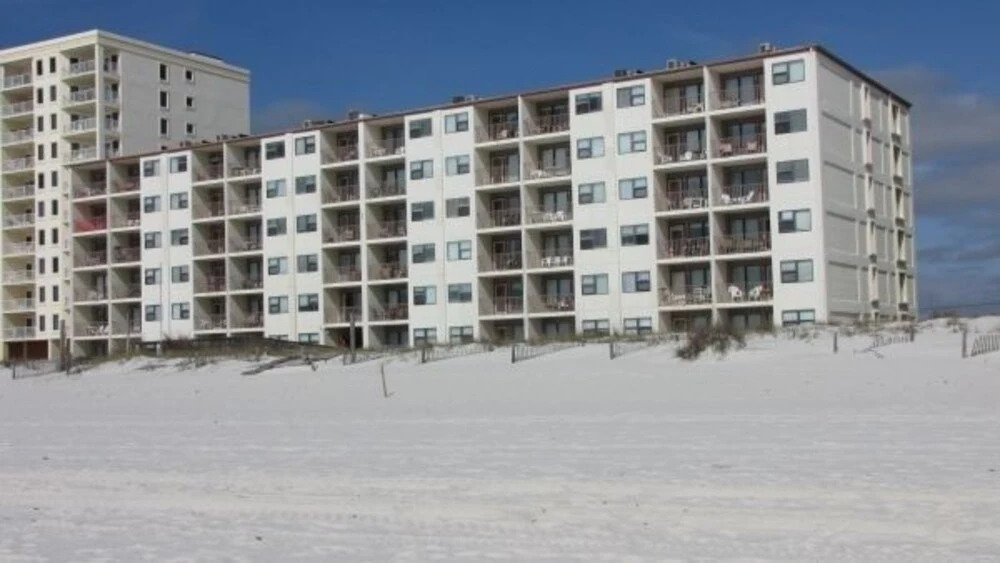 Island Shores 450 3 Bedrooms 3 Bathrooms Condo