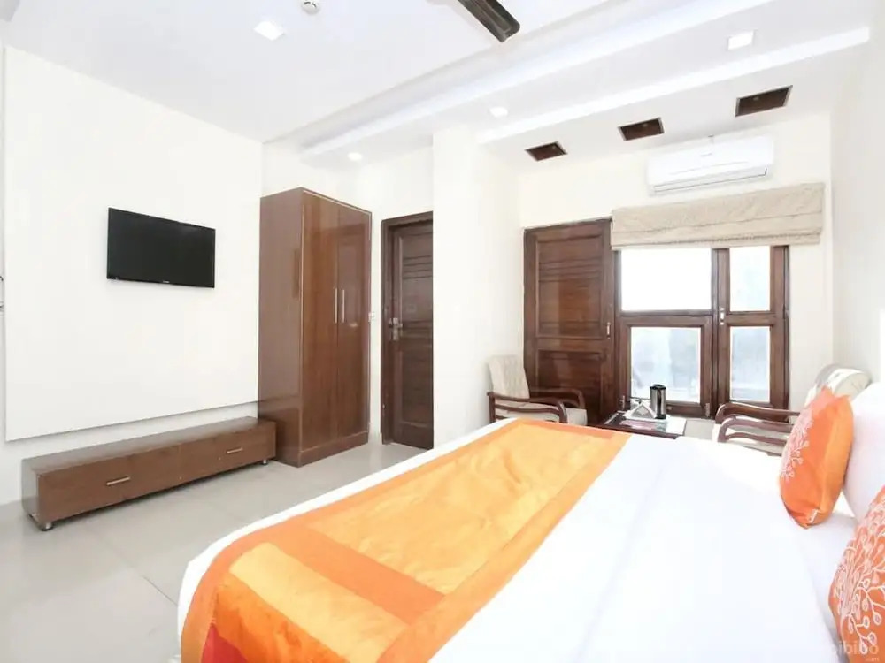 Aa Hotels