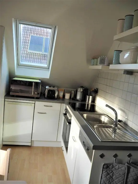 Ferienwohnung Dein Lieblingsplatz 15201