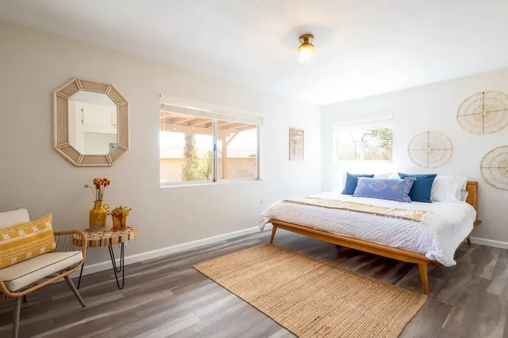 Sukha Life Retreat - Beautiful Views, Close To Jtnp W/hot Tub! 2 Bedroom Home by RedAwning