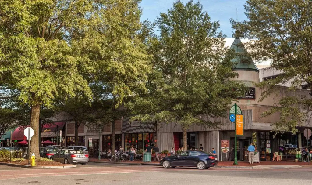 Hilton Garden Inn Shirlington